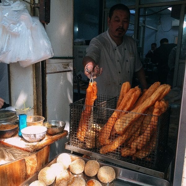Shanghai Breakfast, by bmeteor.aiodimecu.cf