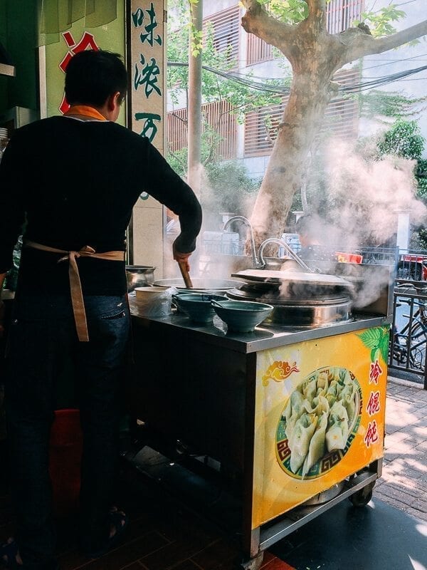 Shanghai Breakfast, by bmeteor.aiodimecu.cf