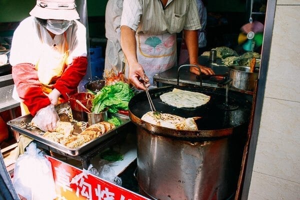 Shanghai Breakfast, by bmeteor.aiodimecu.cf