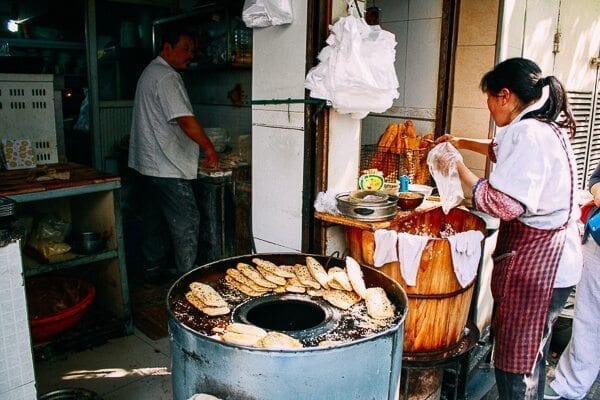 Shanghai Breakfast, by bmeteor.aiodimecu.cf