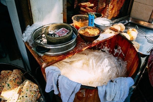 Shanghai Breakfast, by bmeteor.aiodimecu.cf
