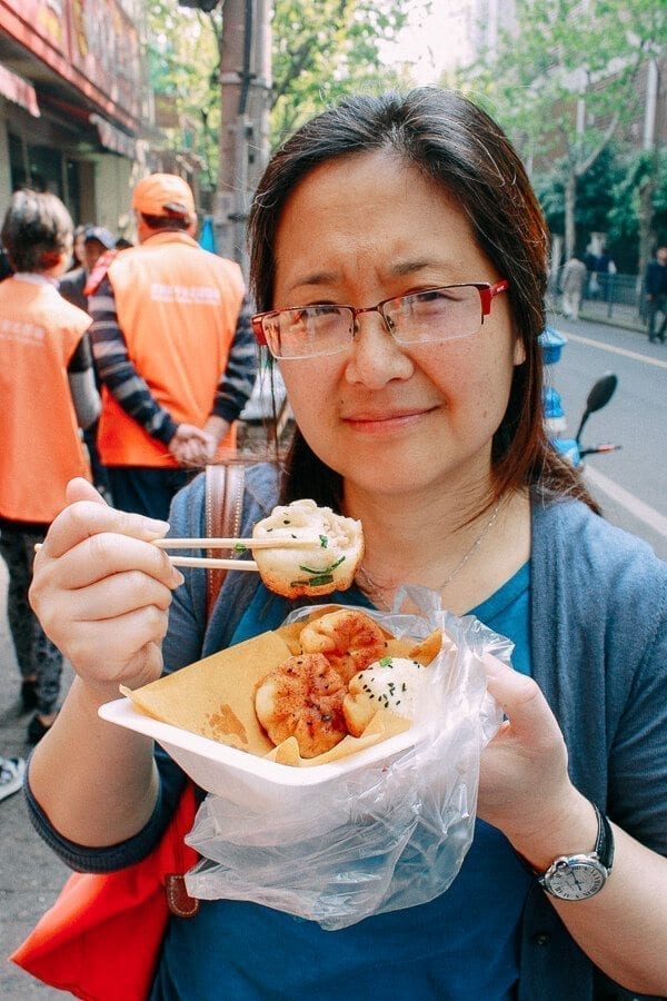 Shanghai Breakfast, by bmeteor.aiodimecu.cf