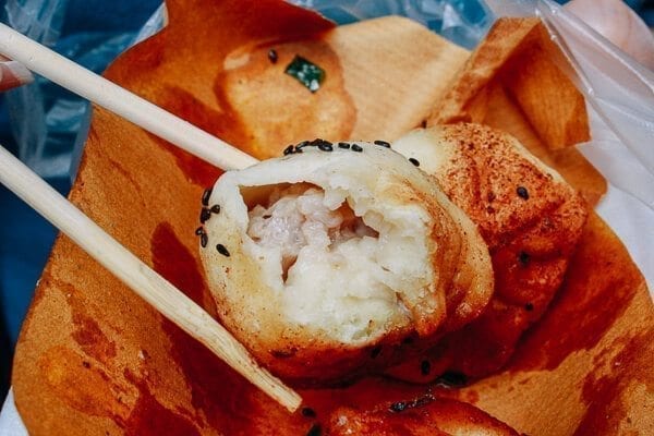 Shanghai Breakfast, by bmeteor.aiodimecu.cf