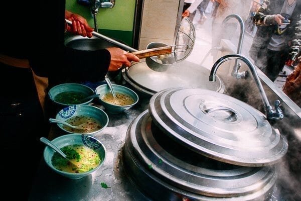 Shanghai Breakfast, by bmeteor.aiodimecu.cf