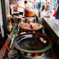 Shanghai Breakfast, by bmeteor.aiodimecu.cf