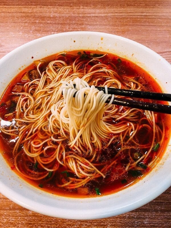 Shanghai Breakfast, by bmeteor.aiodimecu.cf