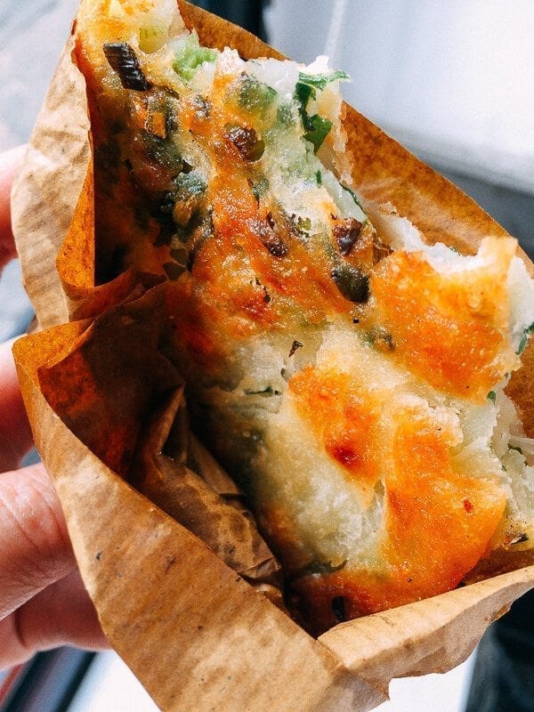 Shanghai Breakfast, by bmeteor.aiodimecu.cf
