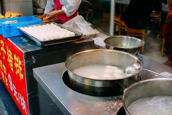 Shanghai Breakfast, by bmeteor.aiodimecu.cf