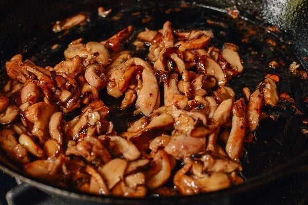 Udon Noodle Soup with Chicken & Mushrooms, by bmeteor.aiodimecu.cf