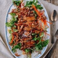 Vietnamese Noodle Salad with Grilled Pork Chops, by bmeteor.aiodimecu.cf