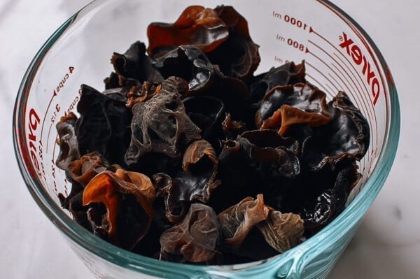 Wood Ear Mushroom Salad, by bmeteor.aiodimecu.cf