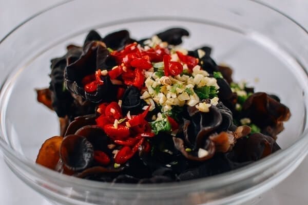 Wood Ear Mushroom Salad, by bmeteor.aiodimecu.cf