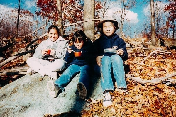 TWOL Camping