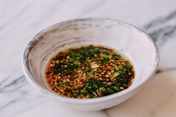 Chinese Boiled Shrimp with Ginger Scallion Dipping Sauce, by bmeteor.aiodimecu.cf