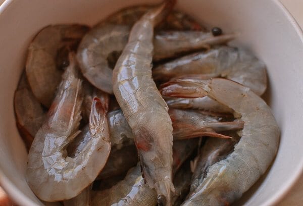 Chinese Boiled Shrimp with Ginger Scallion Dipping Sauce, by bmeteor.aiodimecu.cf