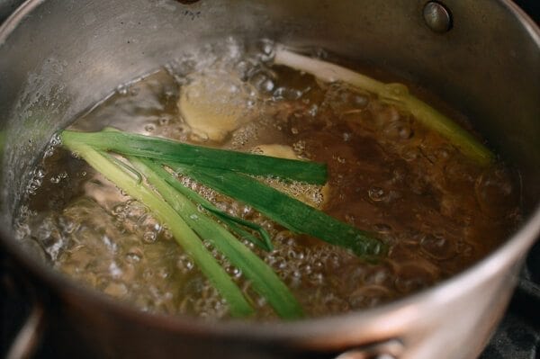 Chinese Boiled Shrimp with Ginger Scallion Dipping Sauce, by bmeteor.aiodimecu.cf