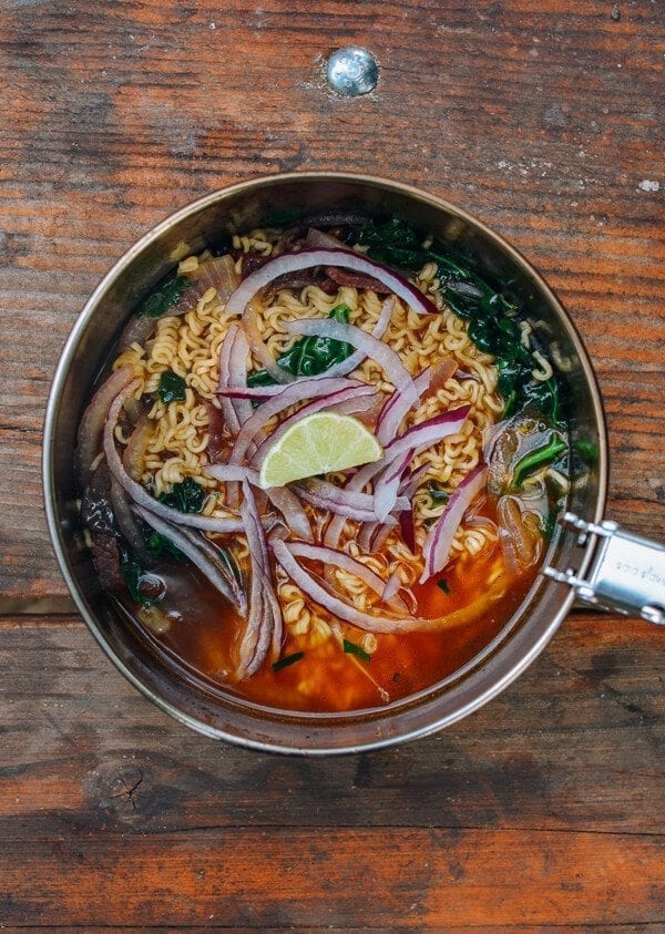 Pho Ramen, by bmeteor.aiodimecu.cf