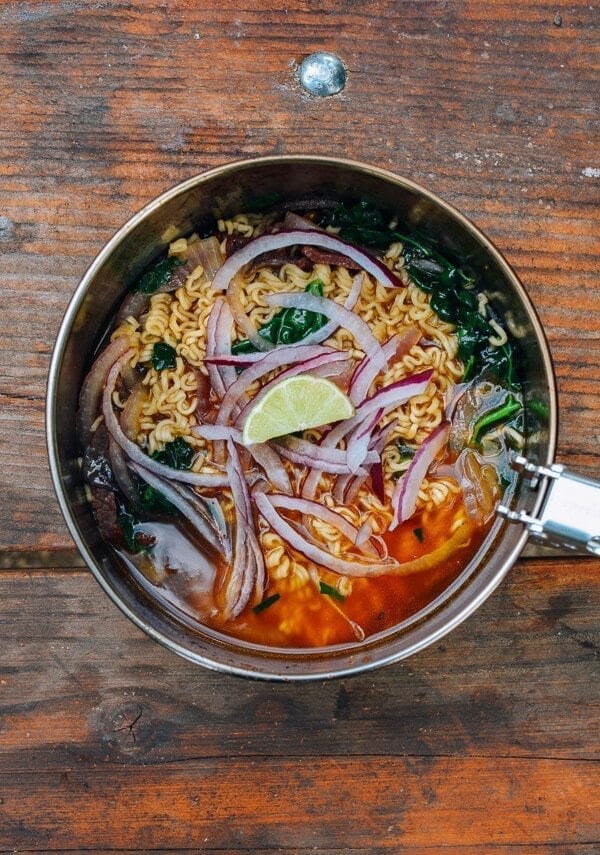 Pho Ramen, by bmeteor.aiodimecu.cf