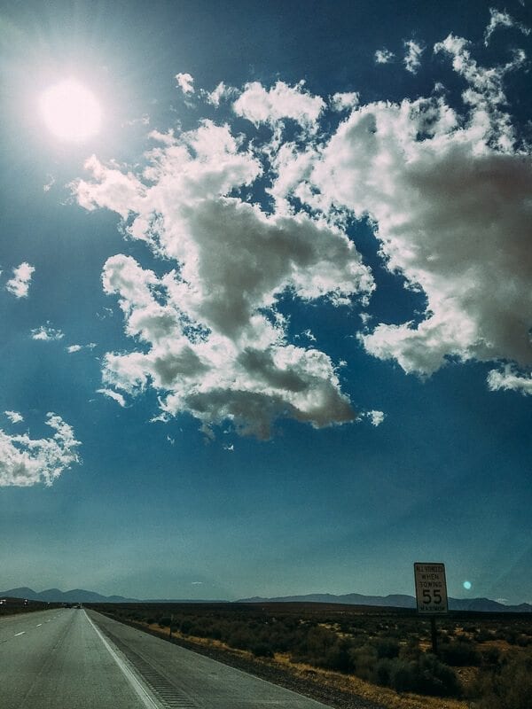 California Highway, by bmeteor.aiodimecu.cf