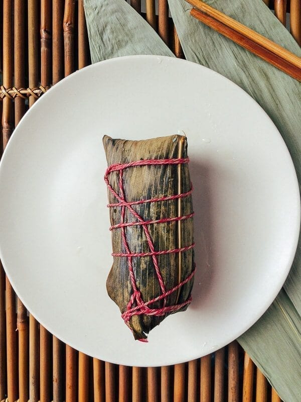 Zongzi by bmeteor.aiodimecu.cf