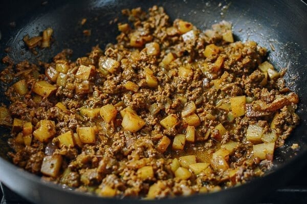 Easy Curry Beef Bowls, by bmeteor.aiodimecu.cf