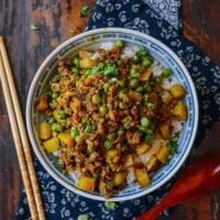 Easy Curry Beef Rice Bowls, by bmeteor.aiodimecu.cf