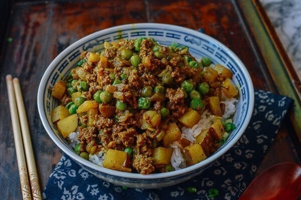 Easy Curry Beef Bowls, by bmeteor.aiodimecu.cf