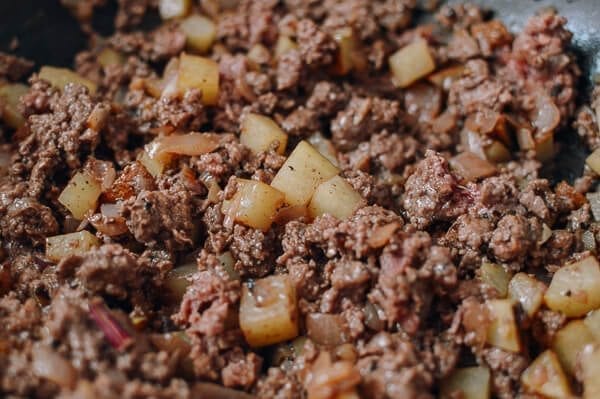 Easy Curry Beef Bowls, by bmeteor.aiodimecu.cf
