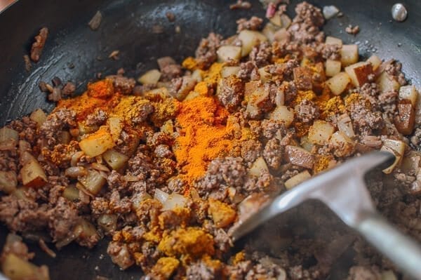 Easy Curry Beef Bowls, by bmeteor.aiodimecu.cf