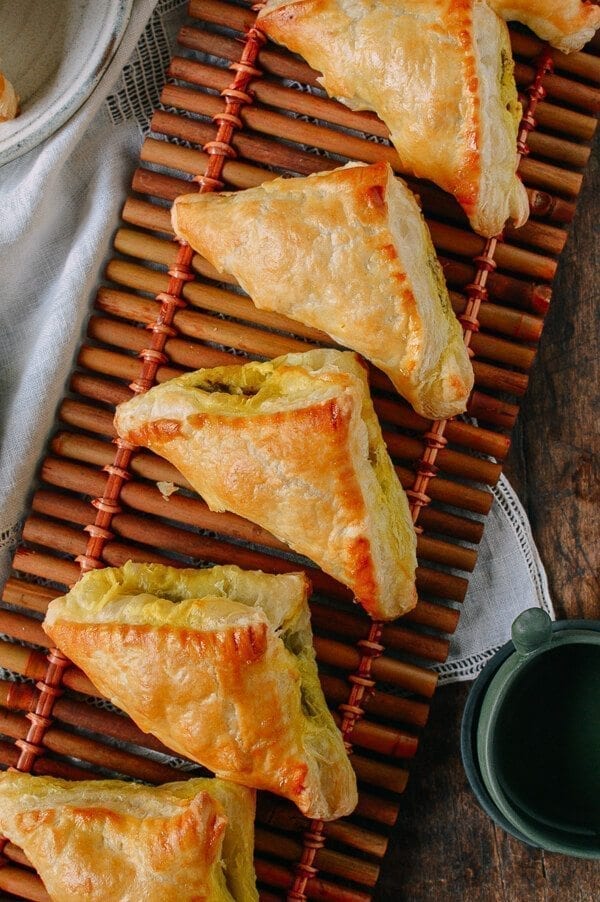 Beef Curry Pastry Puffs, by bmeteor.aiodimecu.cf