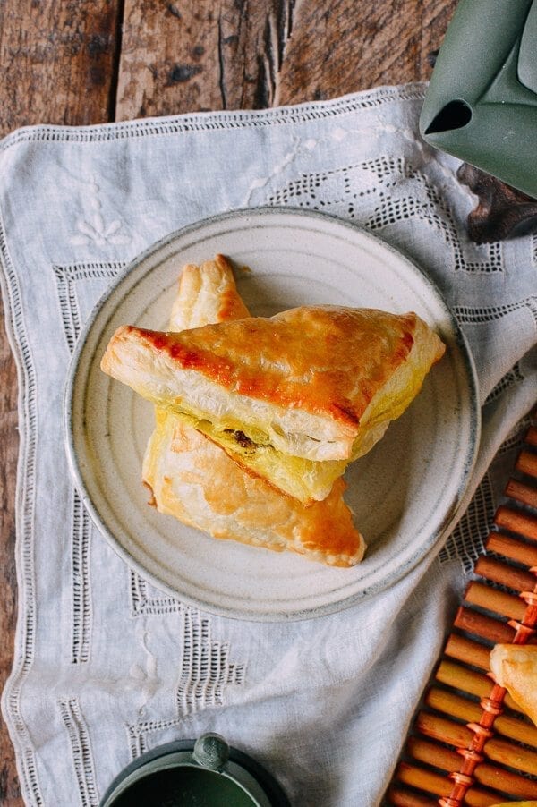 Beef Curry Pastry, by bmeteor.aiodimecu.cf