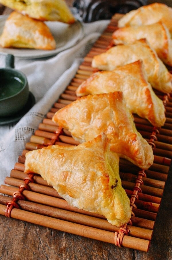 Beef Curry Puffs, by bmeteor.aiodimecu.cf