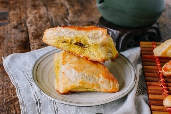 Curry Puffs, by bmeteor.aiodimecu.cf