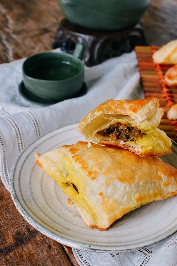 Beef Curry Puffs, by bmeteor.aiodimecu.cf