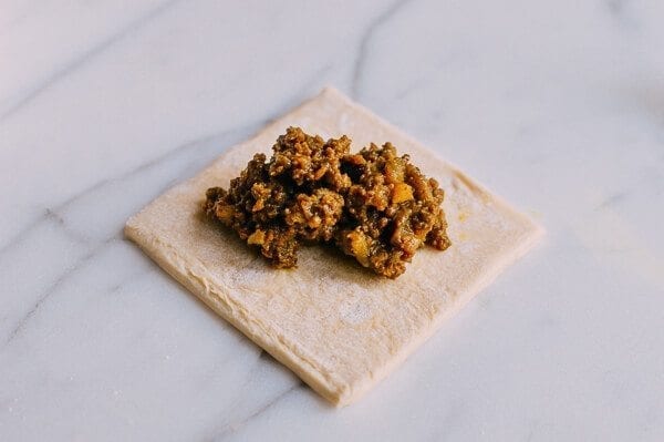 Beef Curry Pastry Puffs, by bmeteor.aiodimecu.cf