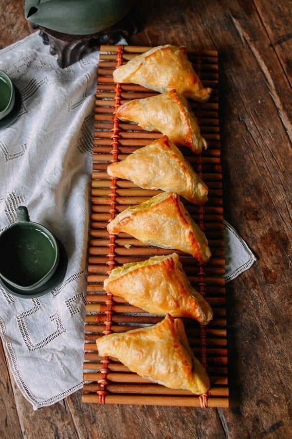 Curry Puffs, by bmeteor.aiodimecu.cf
