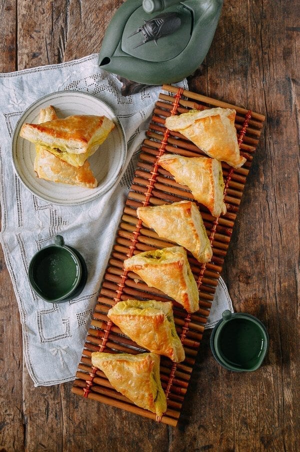 Curry Puffs with Beef, by bmeteor.aiodimecu.cf