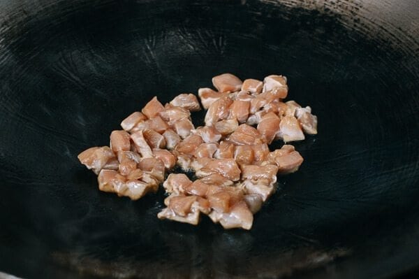 Searing Chicken Cubes, bmeteor.aiodimecu.cf