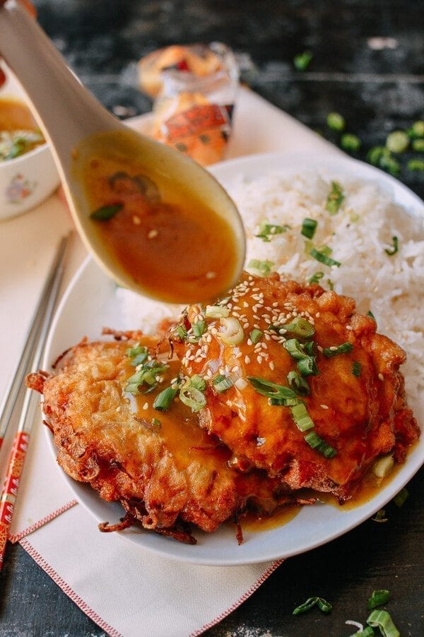 Egg Foo Young Gravy, bmeteor.aiodimecu.cf