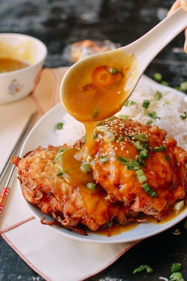 Chicken Egg Foo Young, by bmeteor.aiodimecu.cf