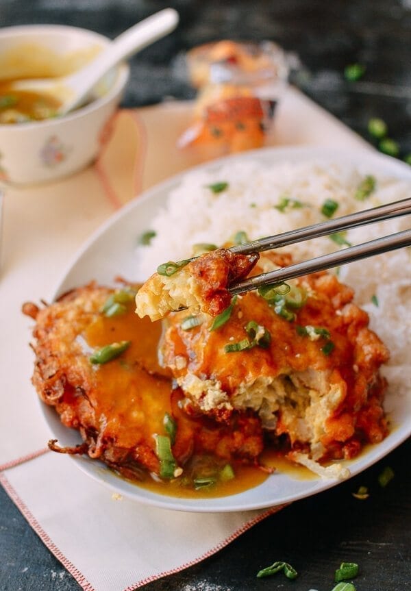 Chicken Egg Foo Young with Gravy, bmeteor.aiodimecu.cf