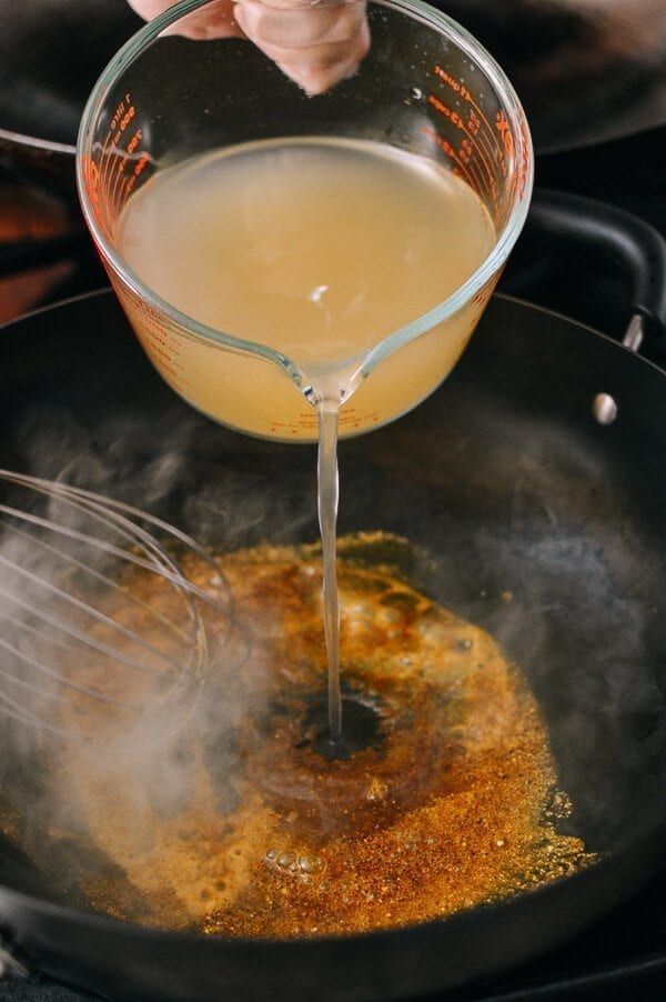 Making egg foo young gravy, bmeteor.aiodimecu.cf