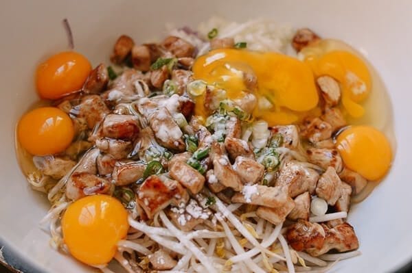 Chicken egg foo young batter, bmeteor.aiodimecu.cf