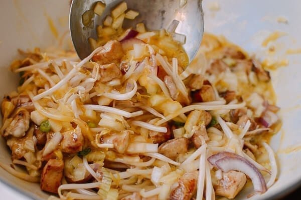 Egg foo young omelette batter, bmeteor.aiodimecu.cf