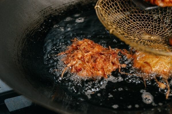 Frying egg foo young patties, bmeteor.aiodimecu.cf