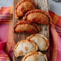 A Beef & Cheese Empanada Recipe: Baked OR Fried, by bmeteor.aiodimecu.cf