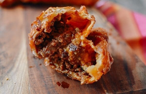 A Beef & Cheese Empanada Recipe: Baked OR Fried, by bmeteor.aiodimecu.cf