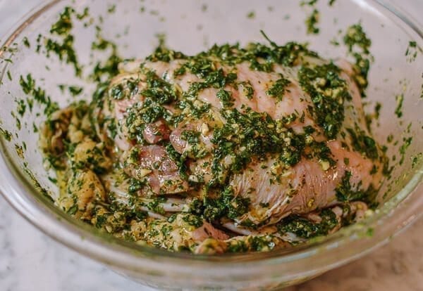 Farro Salad with Grilled Turkey, Lemon, Herbs & Feta, by bmeteor.aiodimecu.cf