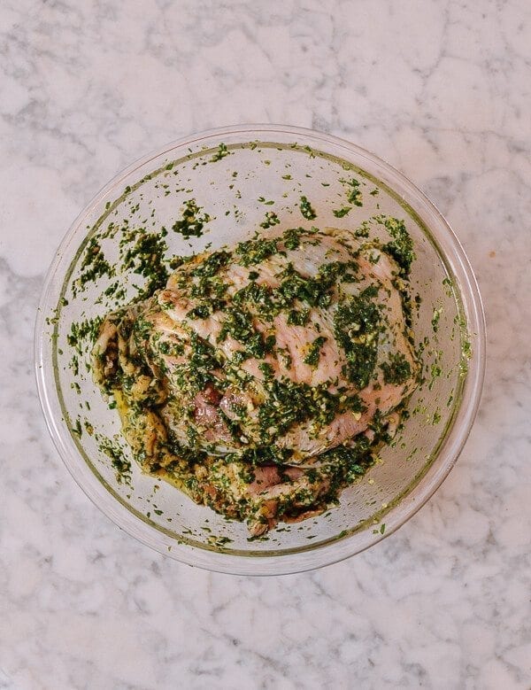Farro Salad with Grilled Turkey, Lemon, Herbs & Feta, by bmeteor.aiodimecu.cf