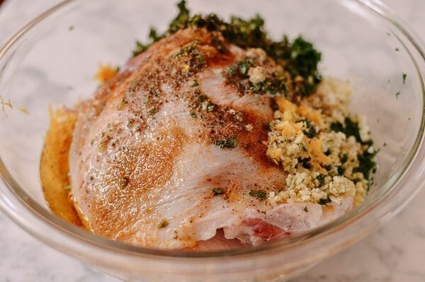 Farro Salad with Grilled Turkey, Lemon, Herbs & Feta, by bmeteor.aiodimecu.cf